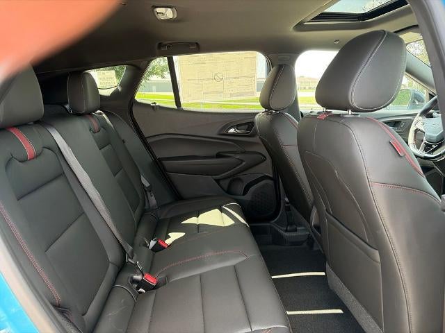 2026 Chevrolet Trax FWD 4dr 2RS