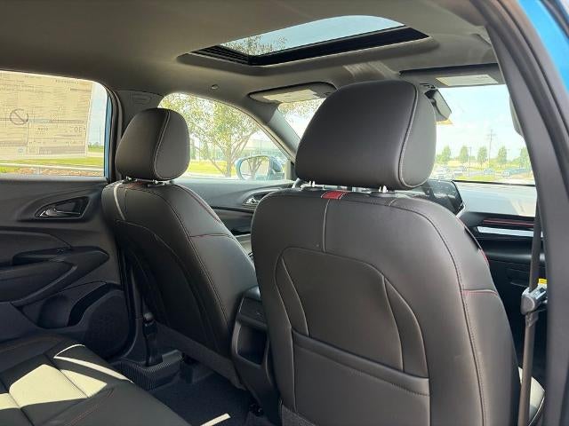 2026 Chevrolet Trax FWD 4dr 2RS