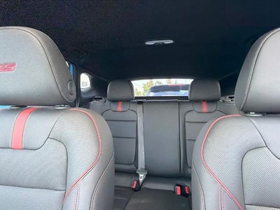 2026 Chevrolet Trax FWD 4dr 2RS
