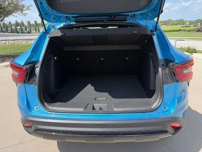 2026 Chevrolet Trax FWD 4dr 2RS