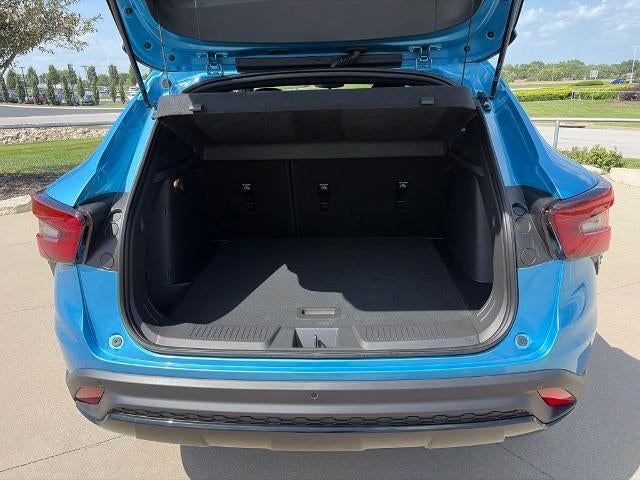 2026 Chevrolet Trax FWD 4dr 2RS