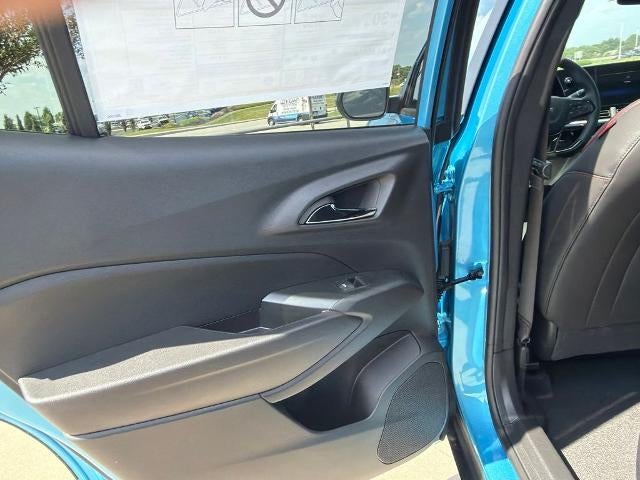 2026 Chevrolet Trax FWD 4dr 2RS