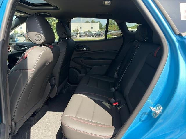 2026 Chevrolet Trax FWD 4dr 2RS