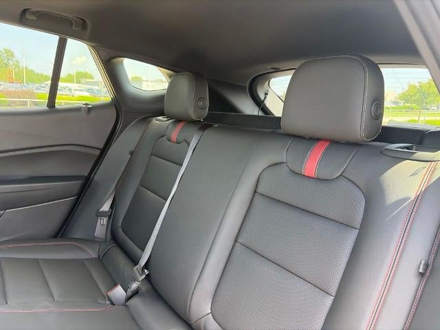 2026 Chevrolet Trax FWD 4dr 2RS