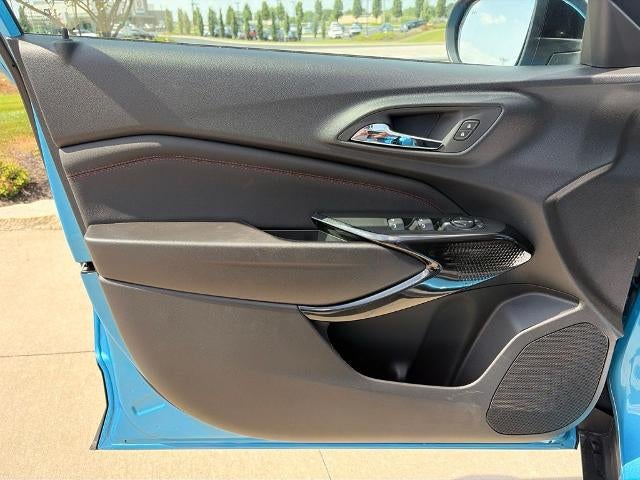 2026 Chevrolet Trax FWD 4dr 2RS