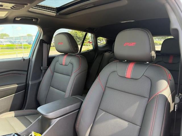 2026 Chevrolet Trax FWD 4dr 2RS