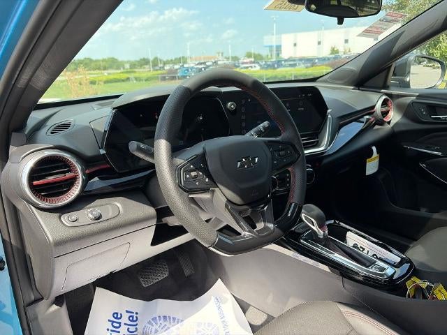 2026 Chevrolet Trax FWD 4dr 2RS