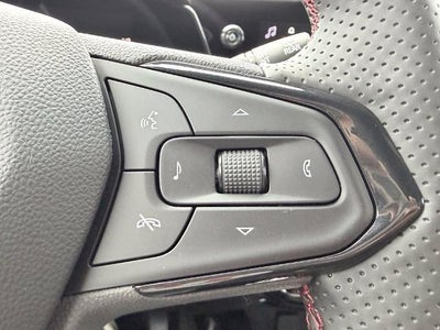 2026 Chevrolet Trax FWD 4dr 2RS