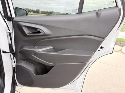 2026 Chevrolet Trax FWD 4dr 2RS
