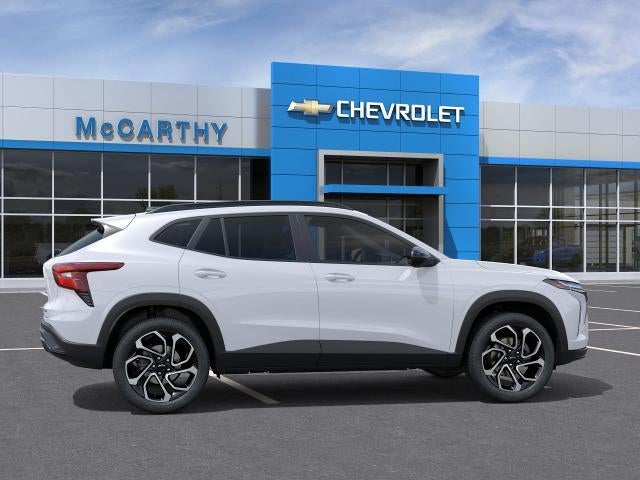 2026 Chevrolet Trax FWD 4dr 2RS