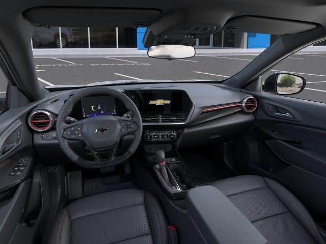 2026 Chevrolet Trax FWD 4dr 2RS