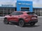 2025 Chevrolet Trax FWD 4dr 2RS