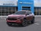 2025 Chevrolet Trax FWD 4dr 2RS