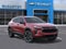 2025 Chevrolet Trax FWD 4dr 2RS