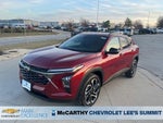 2025 Chevrolet Trax FWD 4dr 2RS