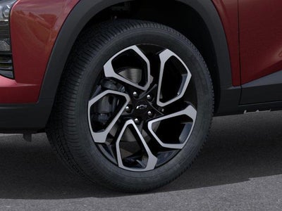 2025 Chevrolet Trax FWD 4dr 2RS