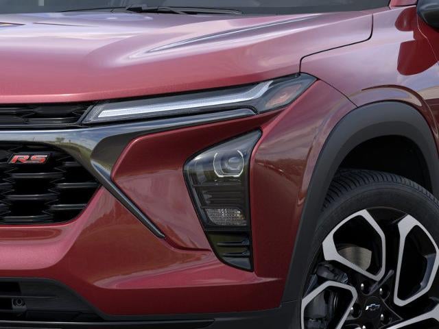 2025 Chevrolet Trax FWD 4dr 2RS