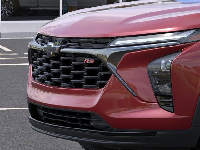 2025 Chevrolet Trax FWD 4dr 2RS