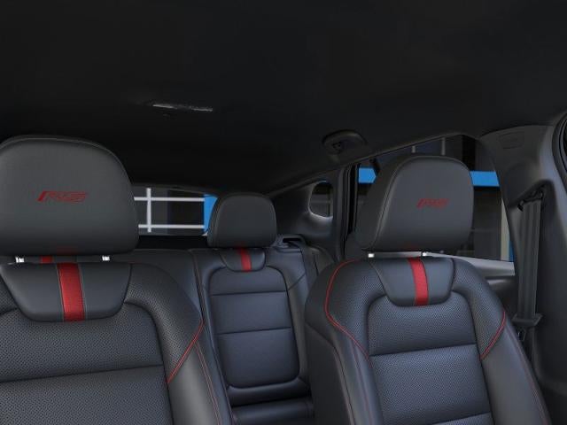 2025 Chevrolet Trax FWD 4dr 2RS