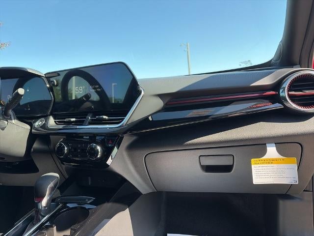 2026 Chevrolet Trax FWD 4dr 2RS
