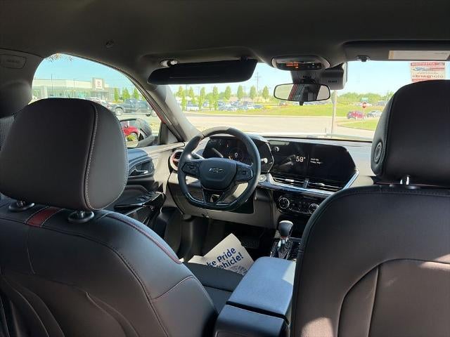 2026 Chevrolet Trax FWD 4dr 2RS