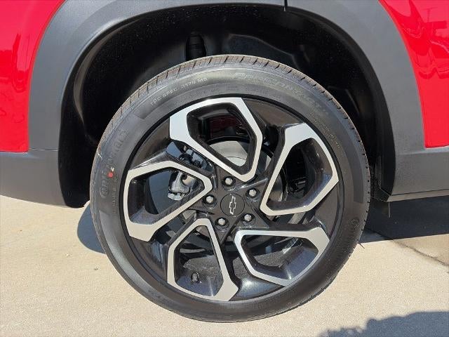 2026 Chevrolet Trax FWD 4dr 2RS