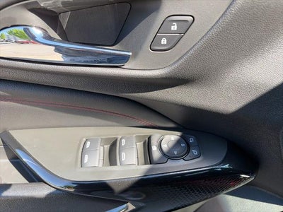 2026 Chevrolet Trax FWD 4dr 2RS