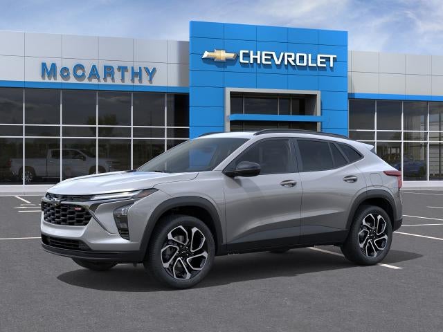 2026 Chevrolet Trax FWD 4dr 2RS