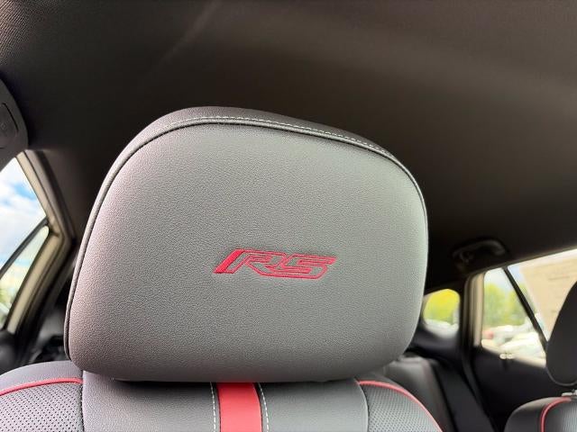 2026 Chevrolet Trax FWD 4dr 2RS