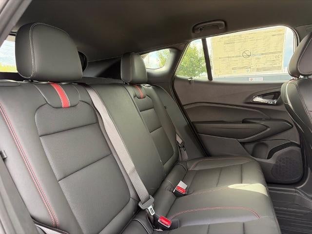 2026 Chevrolet Trax FWD 4dr 2RS