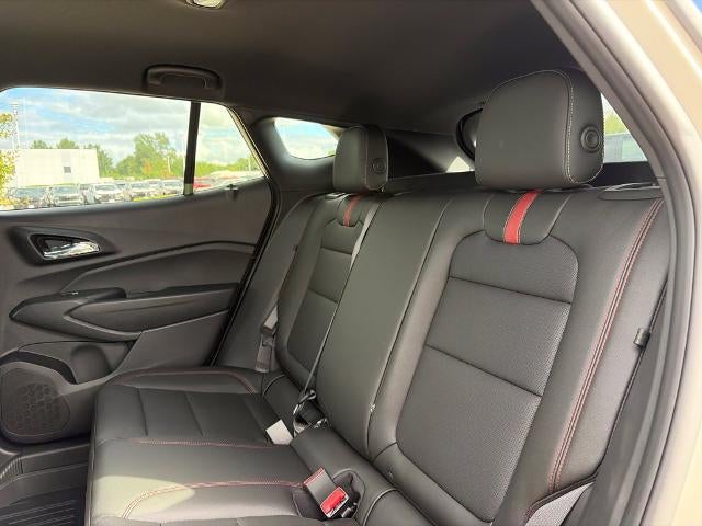 2026 Chevrolet Trax FWD 4dr 2RS