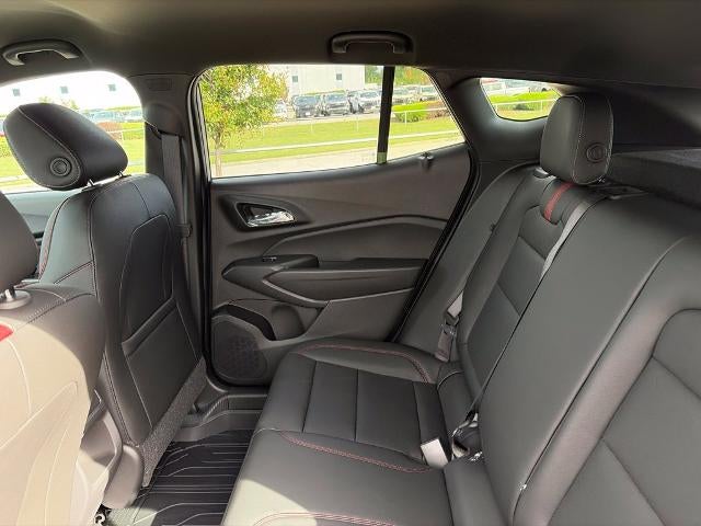 2026 Chevrolet Trax FWD 4dr 2RS