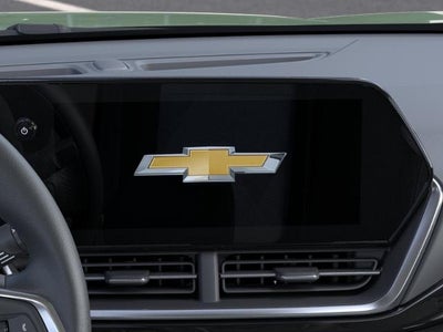 2026 Chevrolet Trax FWD 4dr ACTIV