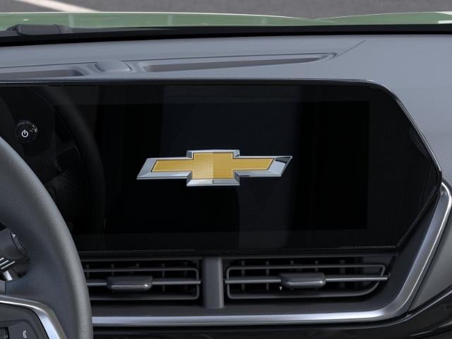 2026 Chevrolet Trax FWD 4dr ACTIV