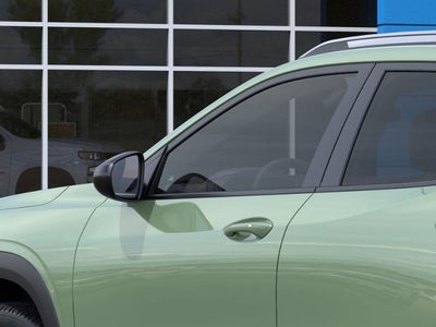 2026 Chevrolet Trax FWD 4dr ACTIV