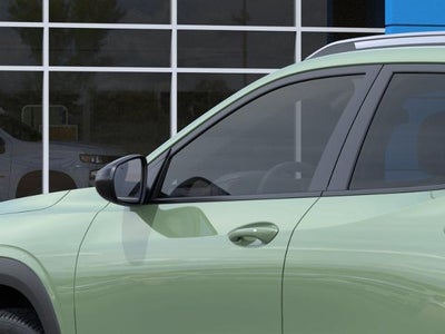 2026 Chevrolet Trax FWD 4dr ACTIV