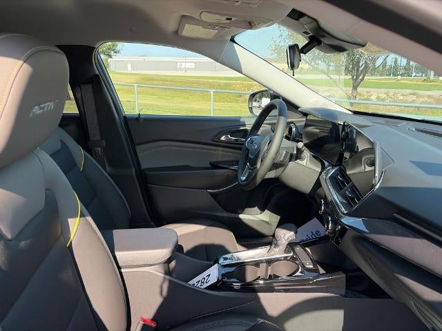 2026 Chevrolet Trax FWD 4dr ACTIV
