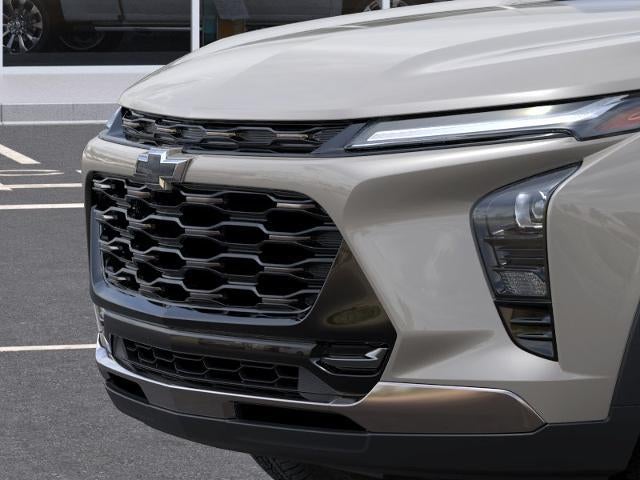 2026 Chevrolet Trax FWD 4dr ACTIV