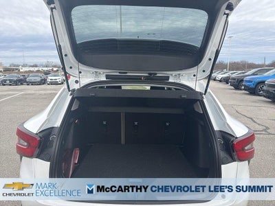 2026 Chevrolet Trax FWD 4dr ACTIV