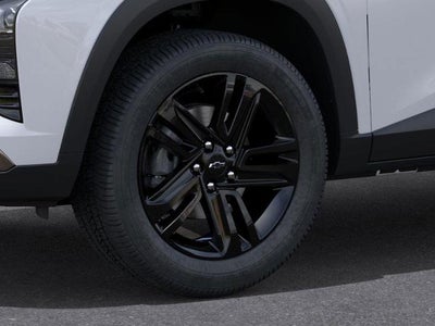 2026 Chevrolet Trax FWD 4dr ACTIV