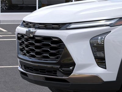 2026 Chevrolet Trax FWD 4dr ACTIV