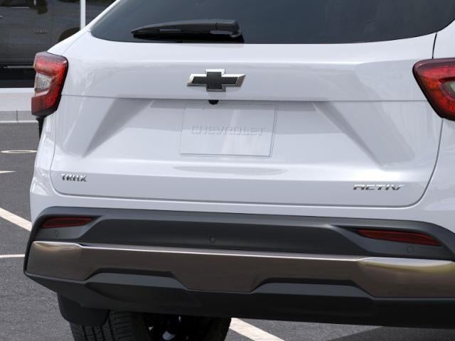 2026 Chevrolet Trax FWD 4dr ACTIV