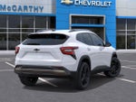 2026 Chevrolet Trax FWD 4dr ACTIV