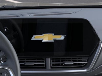 2026 Chevrolet Trax FWD 4dr ACTIV