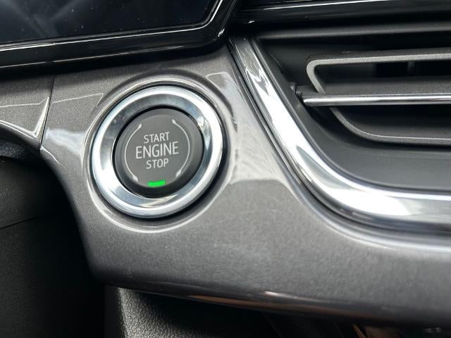 2026 Chevrolet Trax FWD 4dr ACTIV