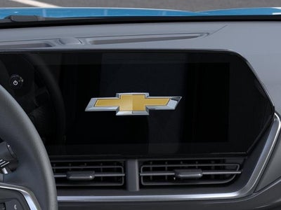 2026 Chevrolet Trax FWD 4dr ACTIV