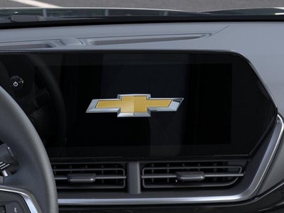 2026 Chevrolet Trax FWD 4dr ACTIV