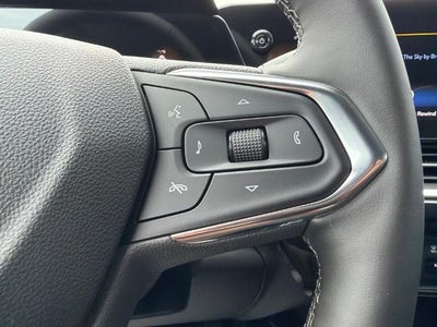 2026 Chevrolet Trax FWD 4dr ACTIV