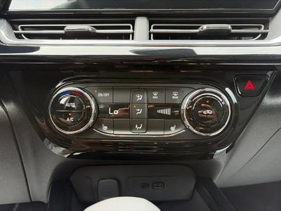 2026 Chevrolet Trax FWD 4dr ACTIV