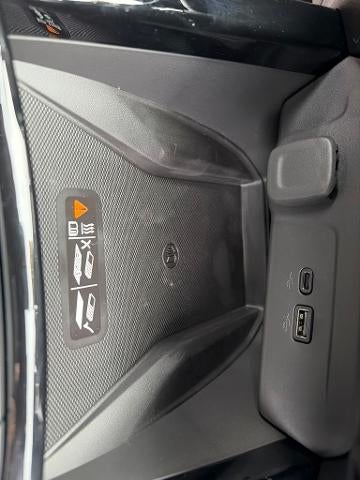 2026 Chevrolet Trax FWD 4dr ACTIV